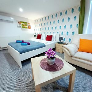 Appartement met Twee Slaapkamers